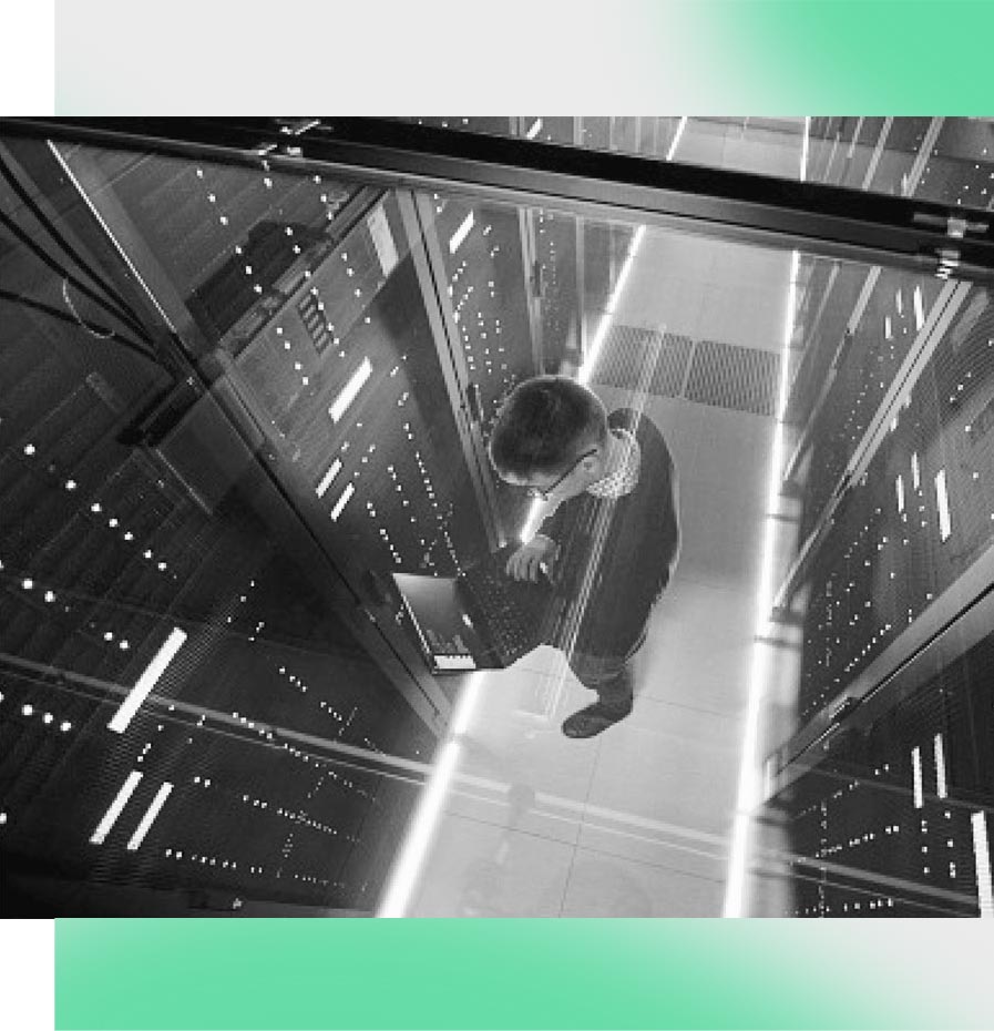 Fully Scalable Security for Your Specific Needs